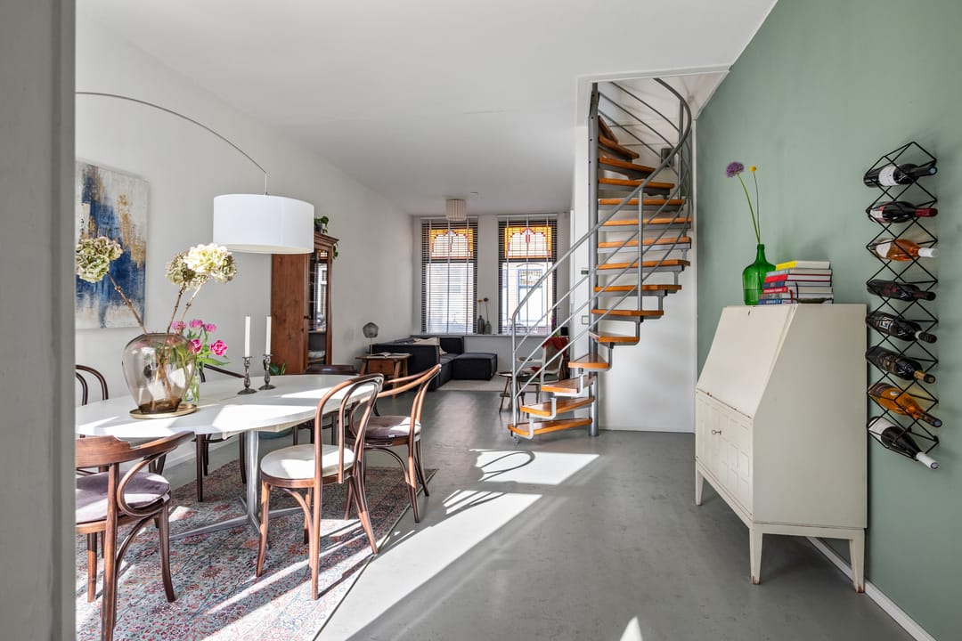 Foto 13 van Generaal De la Reijstraat 30