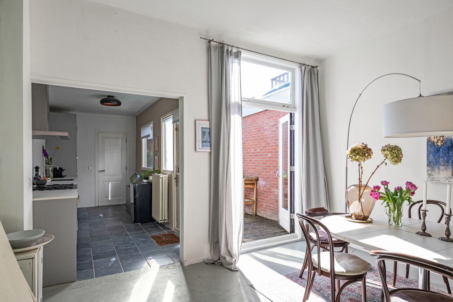 Foto 14 van Generaal De la Reijstraat 30