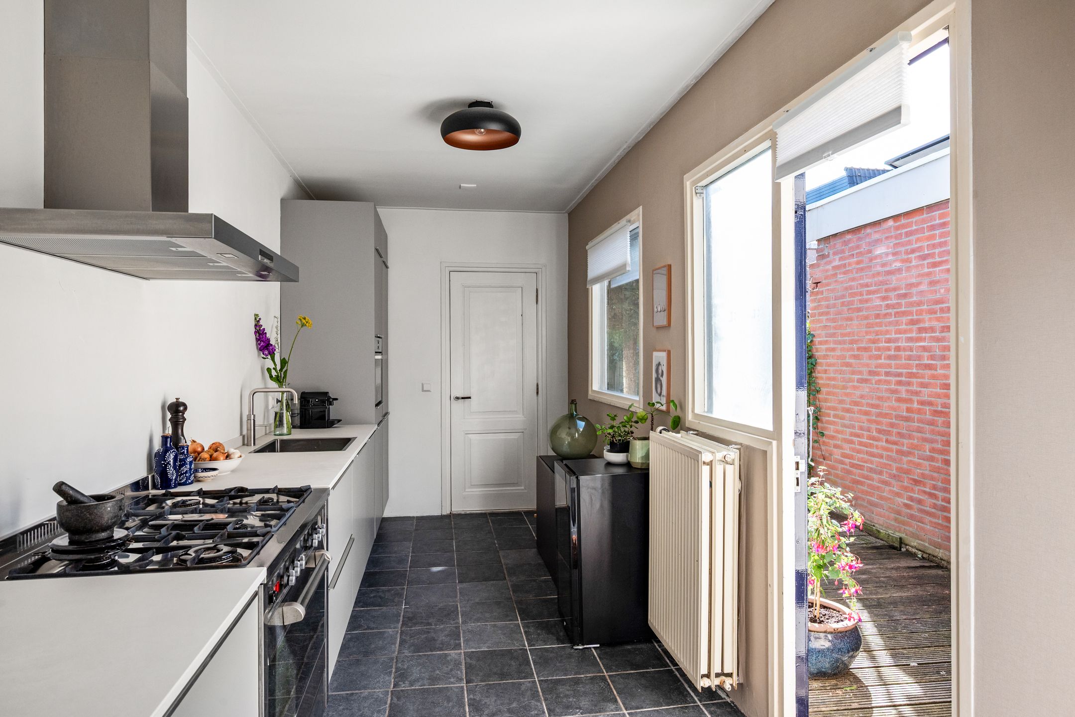 Foto 15 van Generaal De la Reijstraat 30