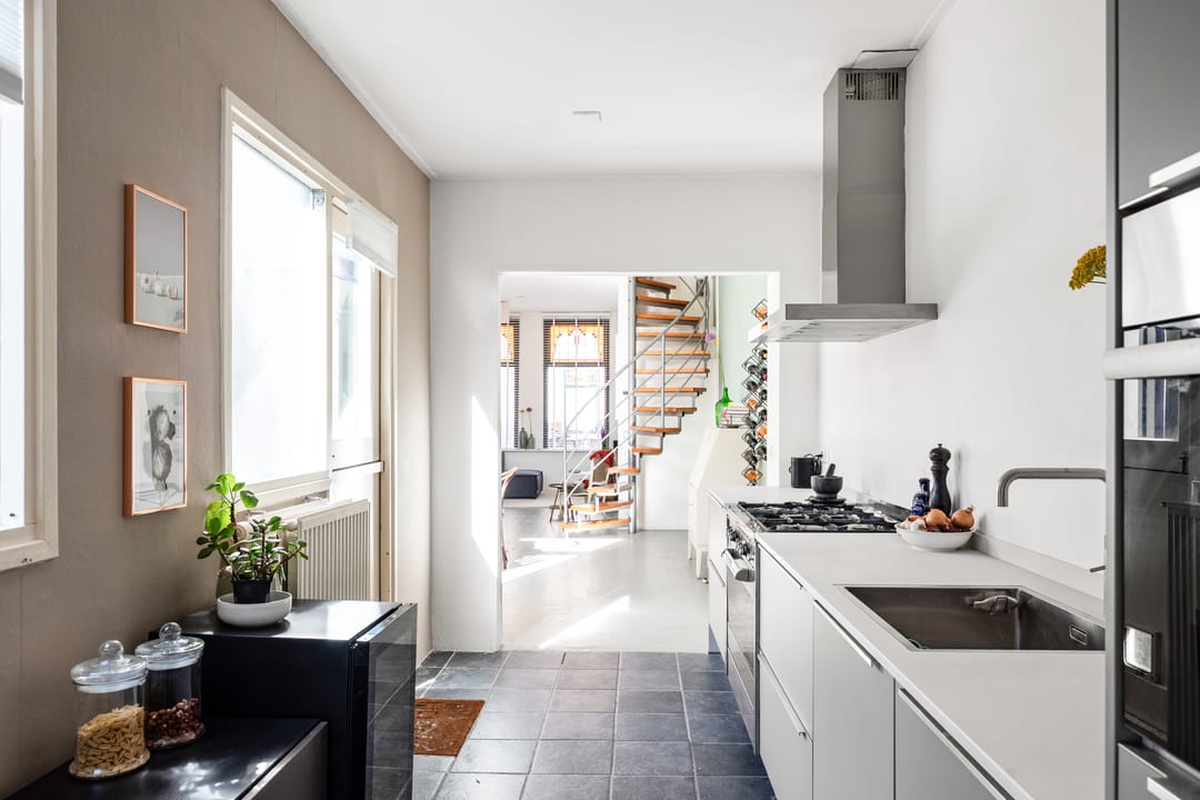 Foto 16 van Generaal De la Reijstraat 30