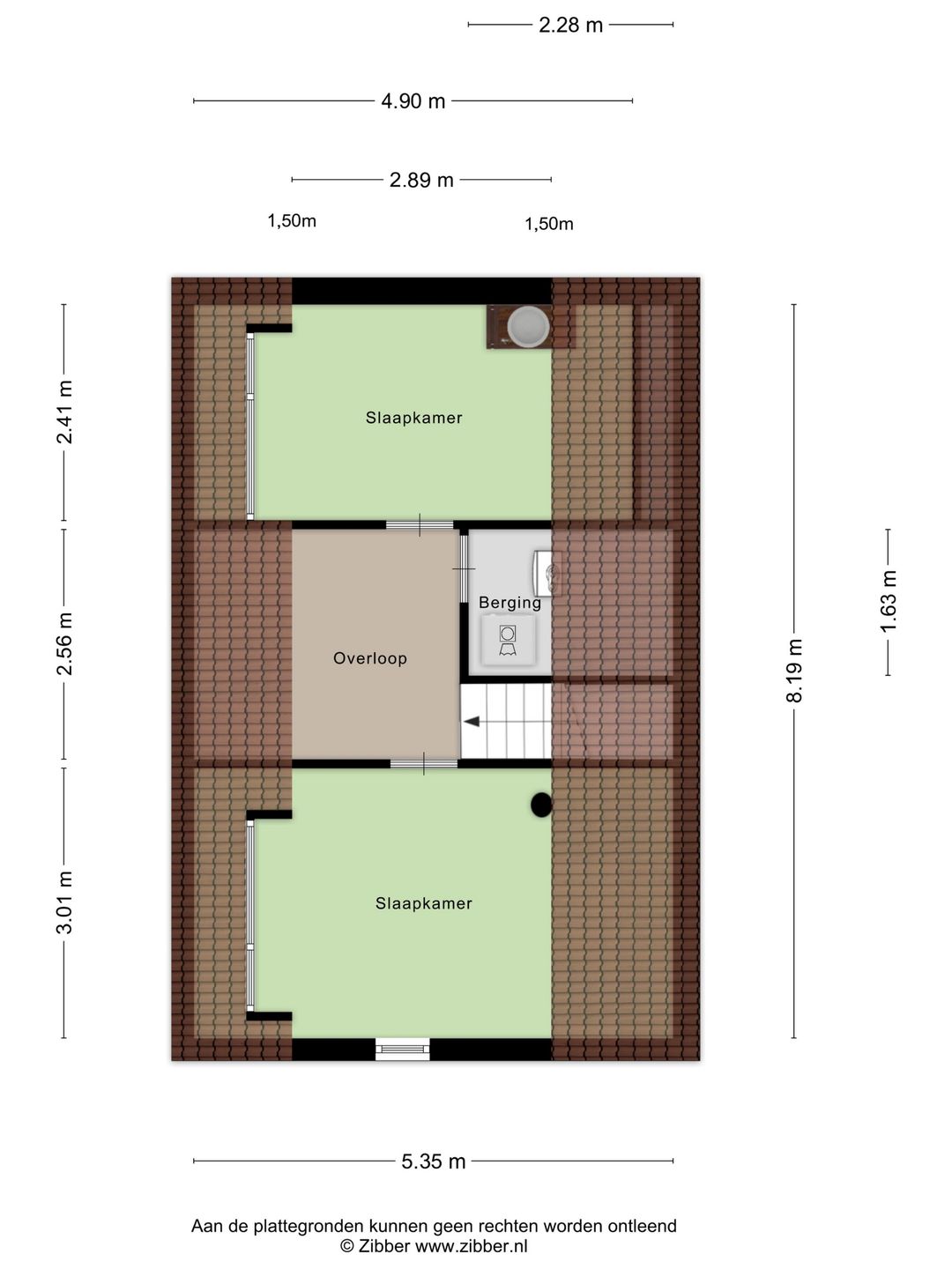 Foto 52 van Spitsbergen 28