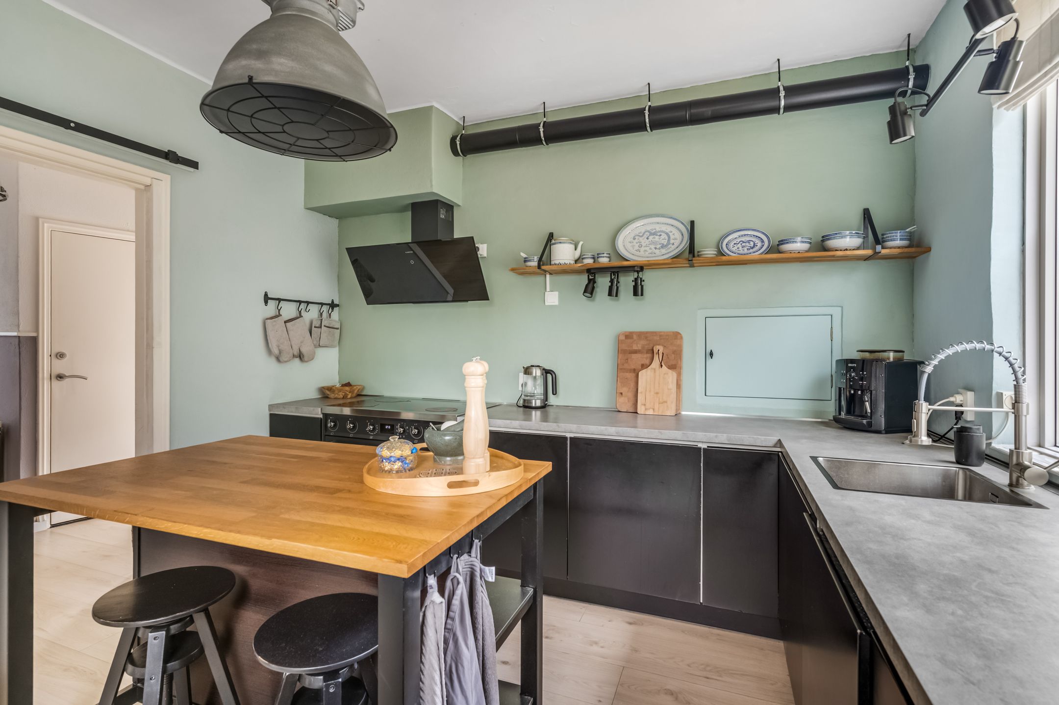 Foto 9 van Molenstraat 184