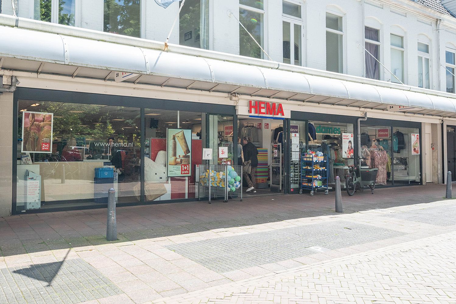 Foto 39 van Generaal De la Reijstraat 30