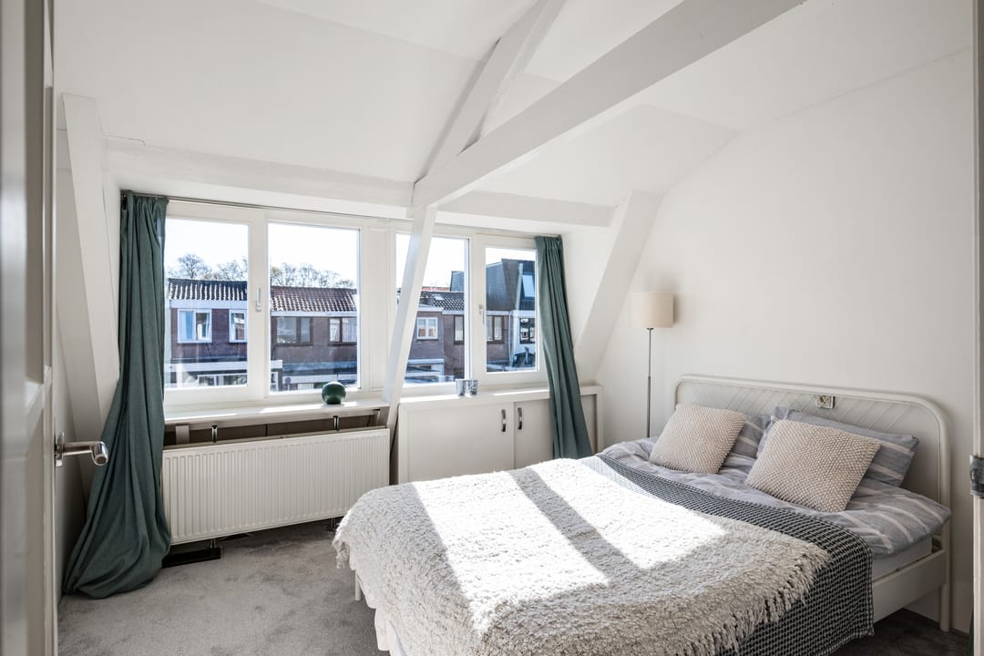 Foto 32 van Generaal De la Reijstraat 30