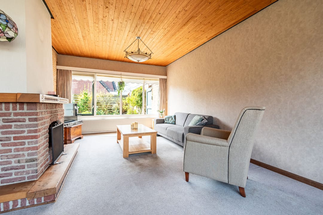 Photo 11 of Aaldersbeeklaan 104