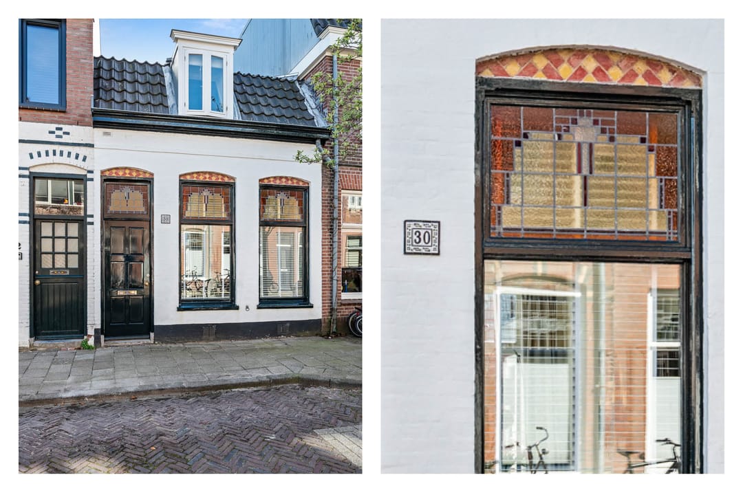 Foto 7 van Generaal De la Reijstraat 30