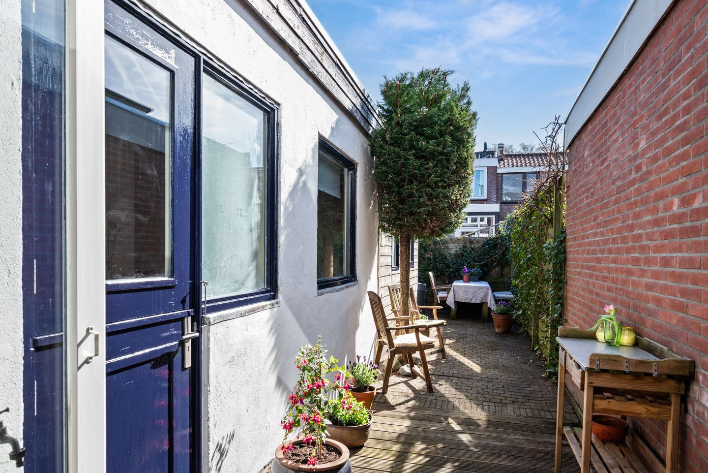 Foto 20 van Generaal De la Reijstraat 30