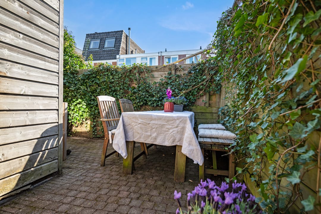 Foto 22 van Generaal De la Reijstraat 30