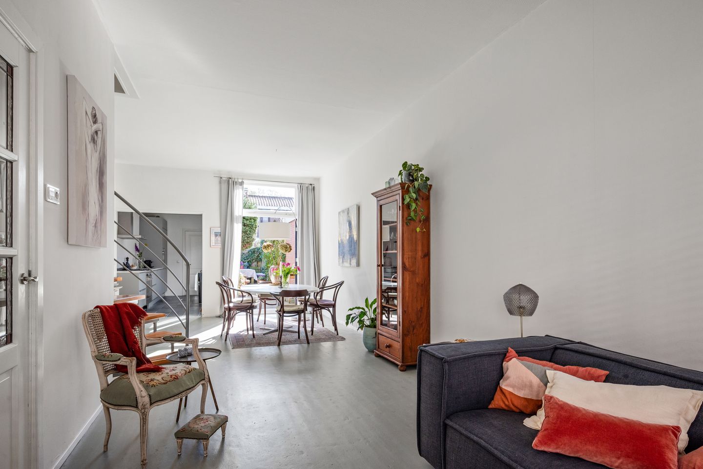 Foto 10 van Generaal De la Reijstraat 30