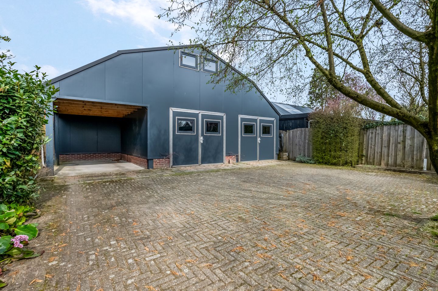 Foto 40 van Molenstraat 184