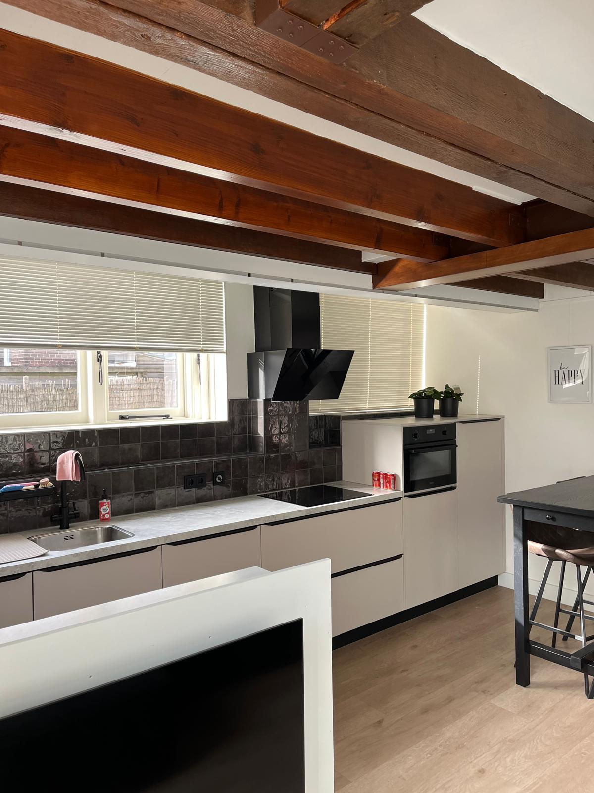 Foto 4 van Singel 443-H