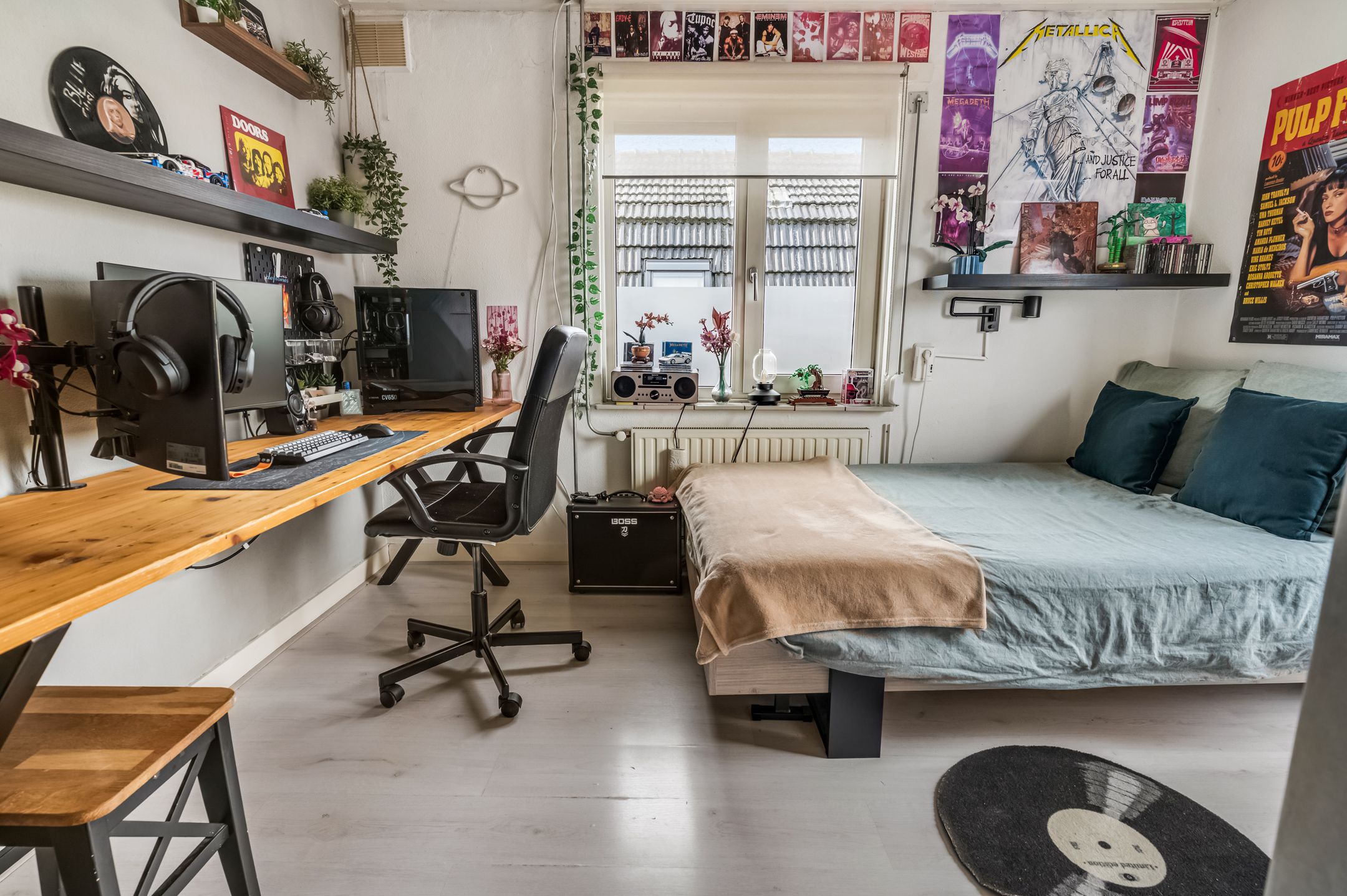 Foto 21 van Molenstraat 184