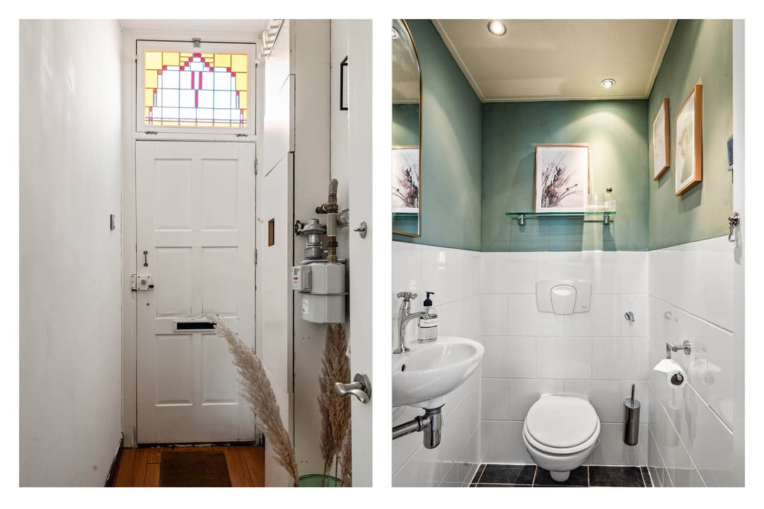 Foto 8 van Generaal De la Reijstraat 30