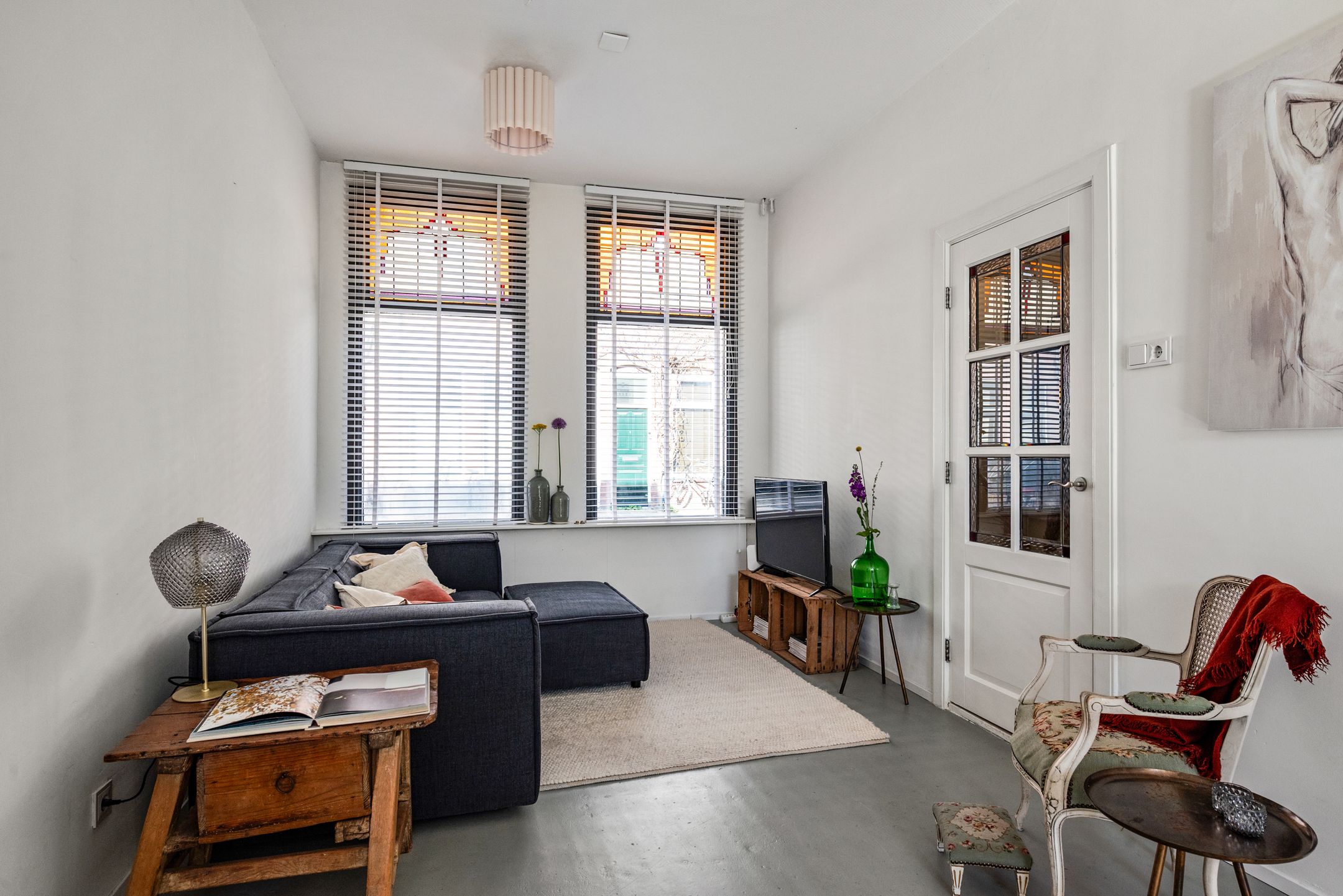 Foto 9 van Generaal De la Reijstraat 30