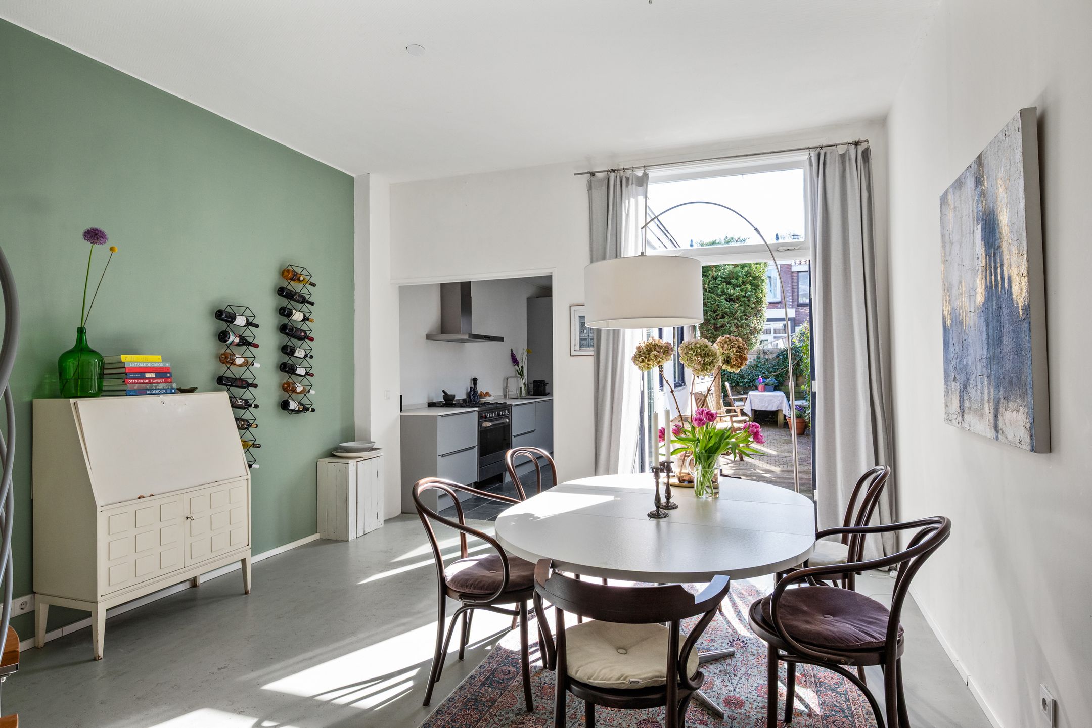 Foto 12 van Generaal De la Reijstraat 30