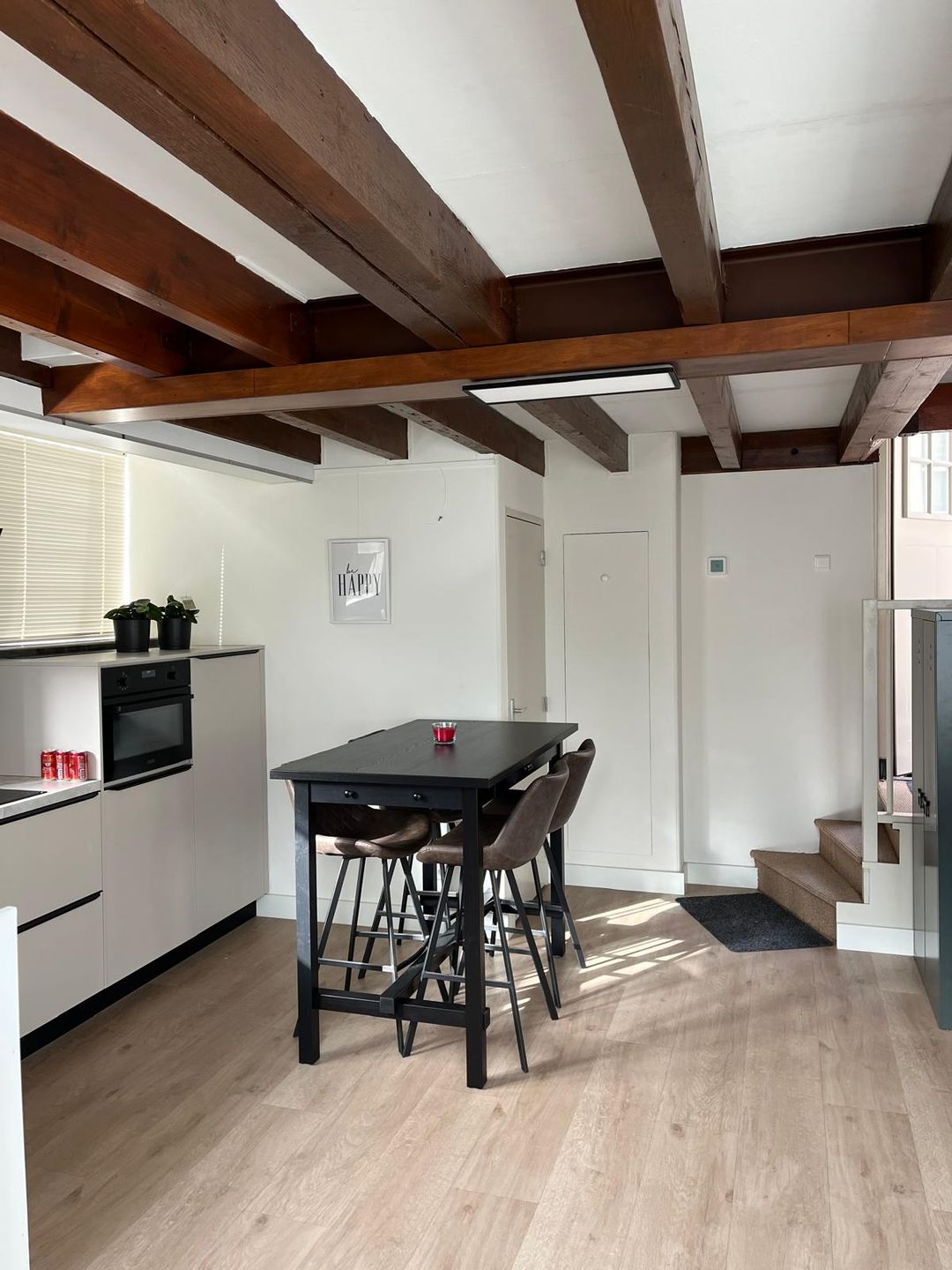 Foto 2 van Singel 443-H