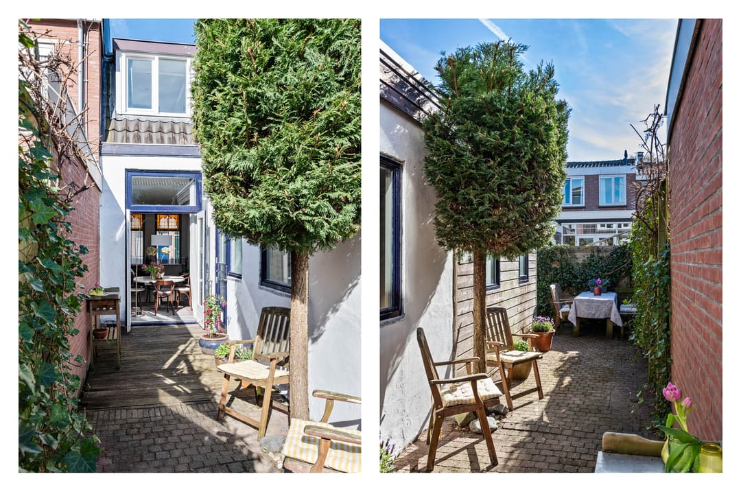 Foto 23 van Generaal De la Reijstraat 30