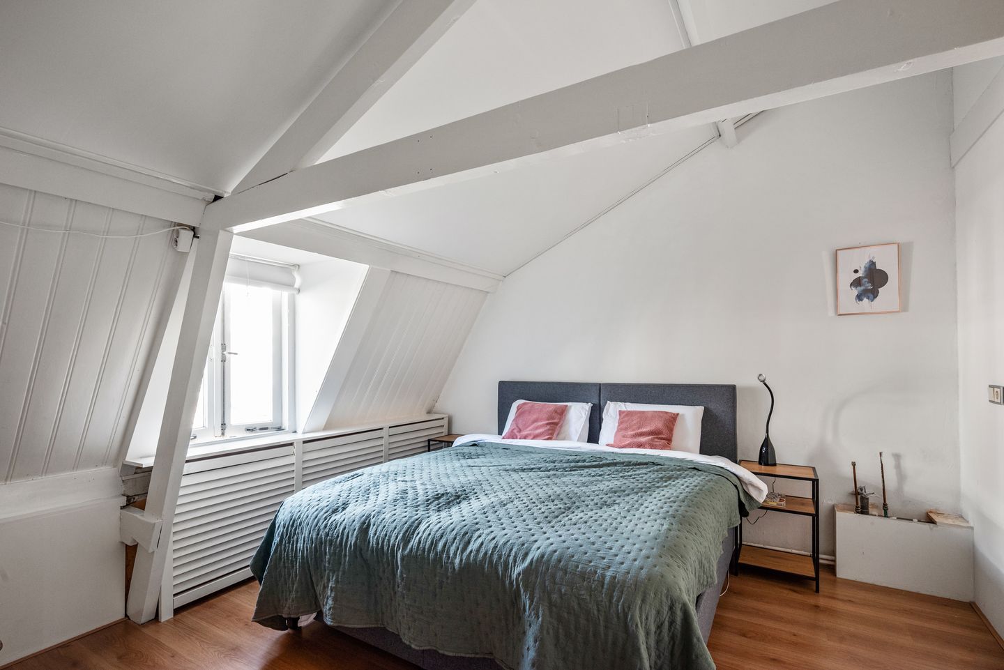 Foto 25 van Generaal De la Reijstraat 30