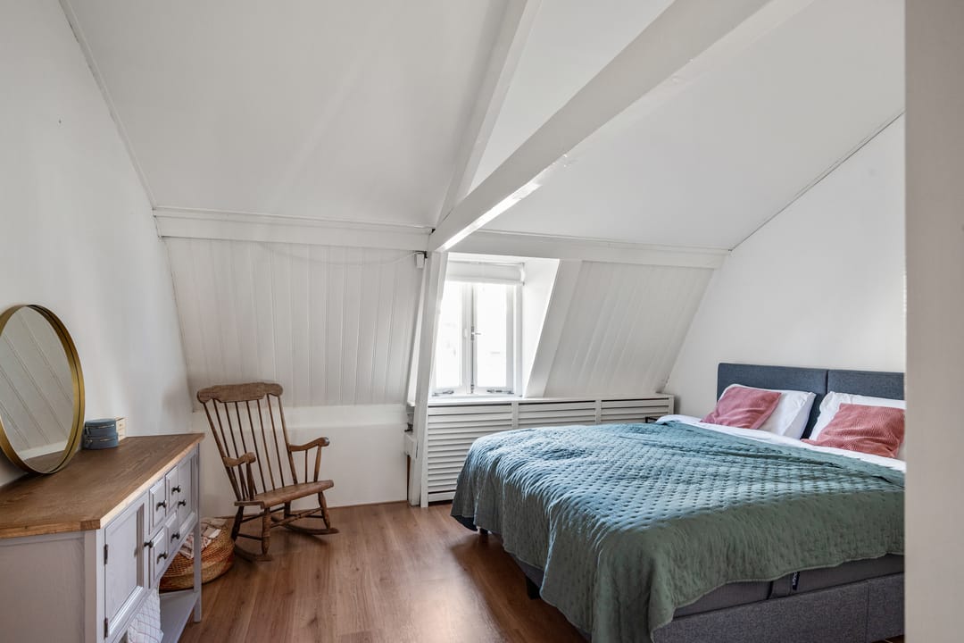 Foto 26 van Generaal De la Reijstraat 30