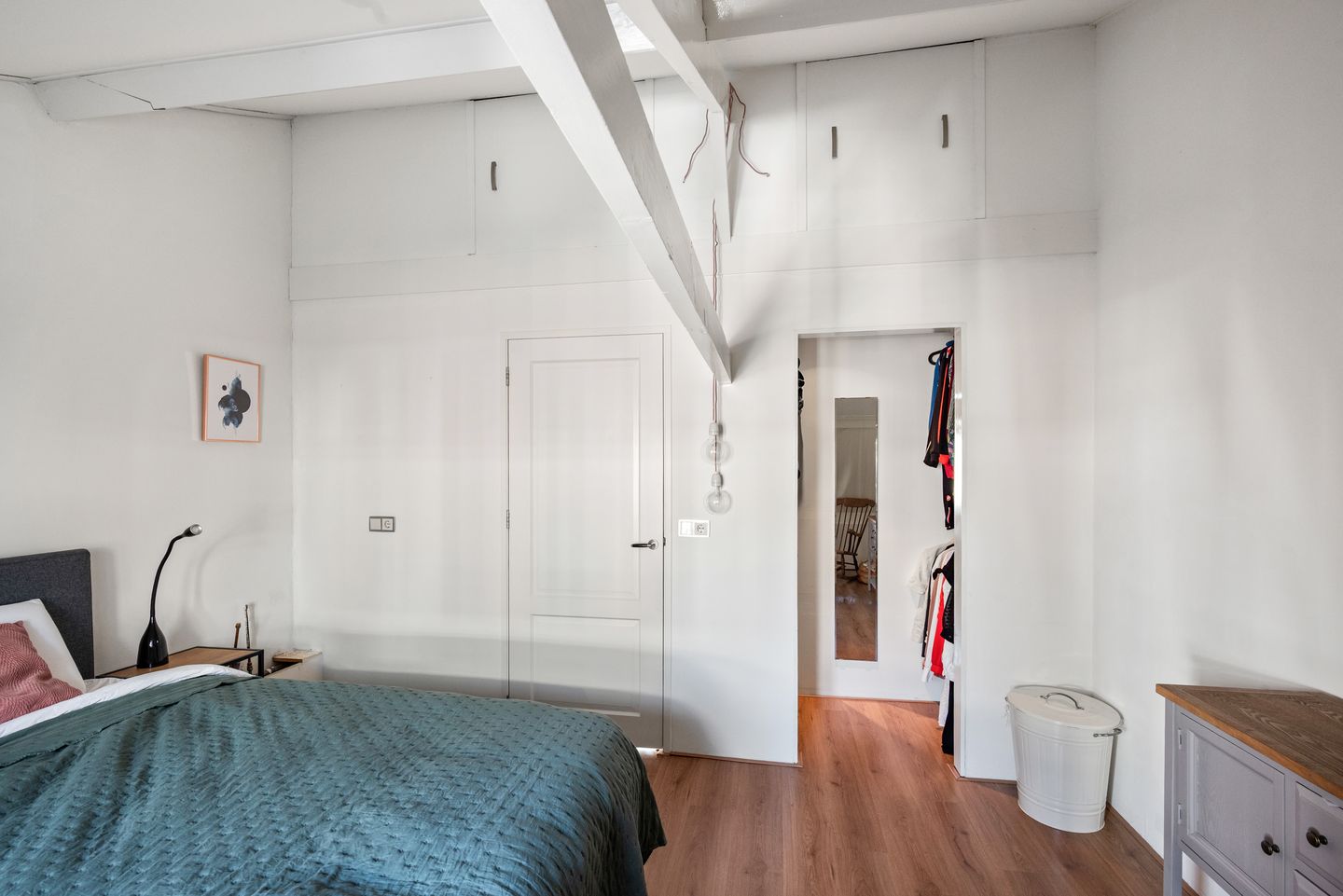 Foto 29 van Generaal De la Reijstraat 30