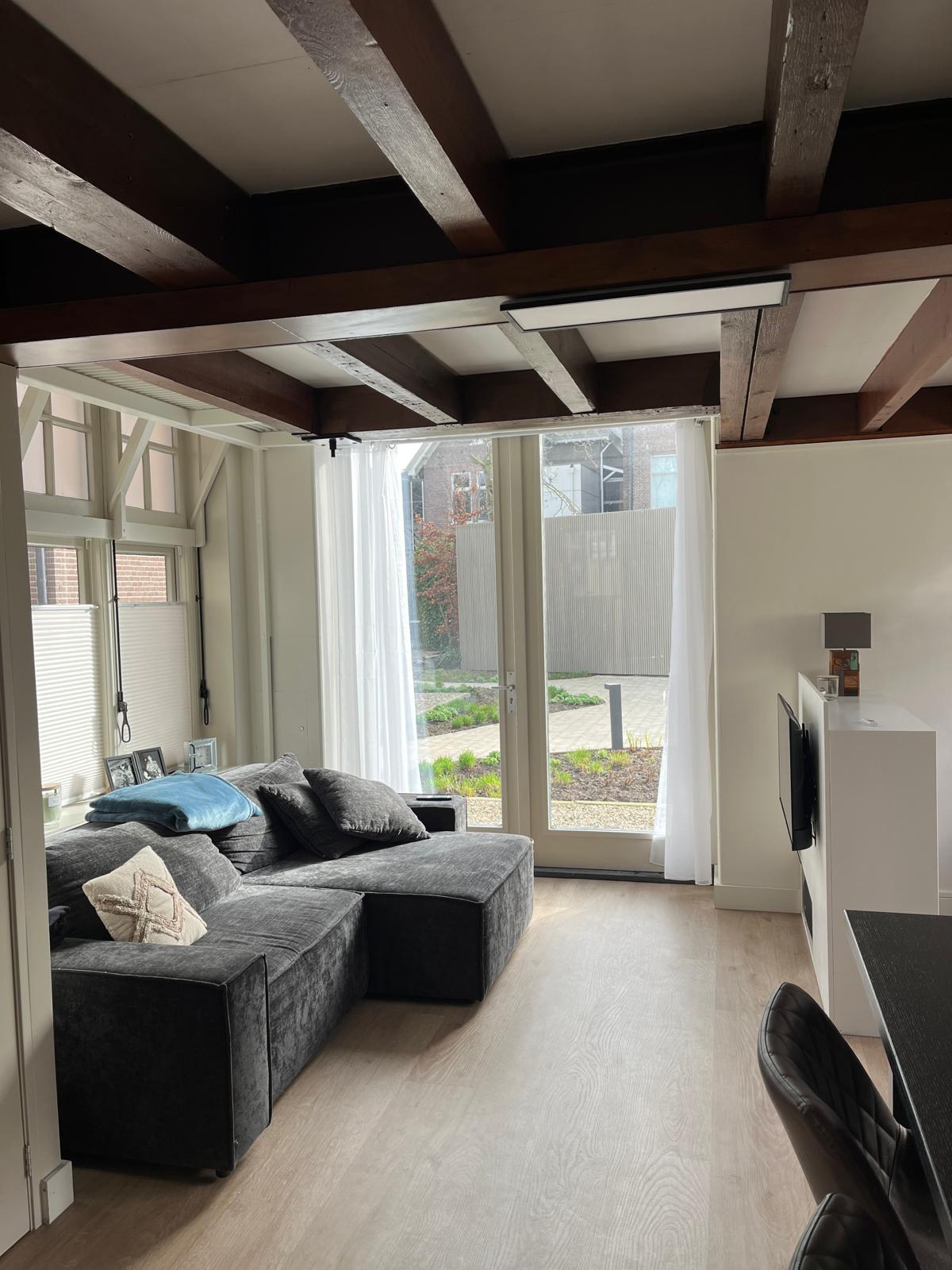 Foto 5 van Singel 443-H