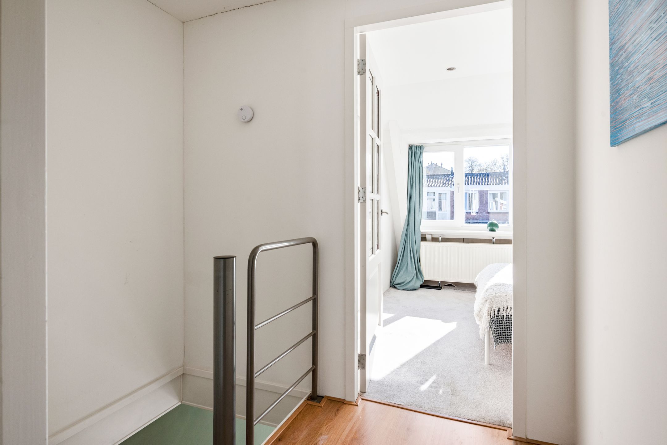 Foto 30 van Generaal De la Reijstraat 30