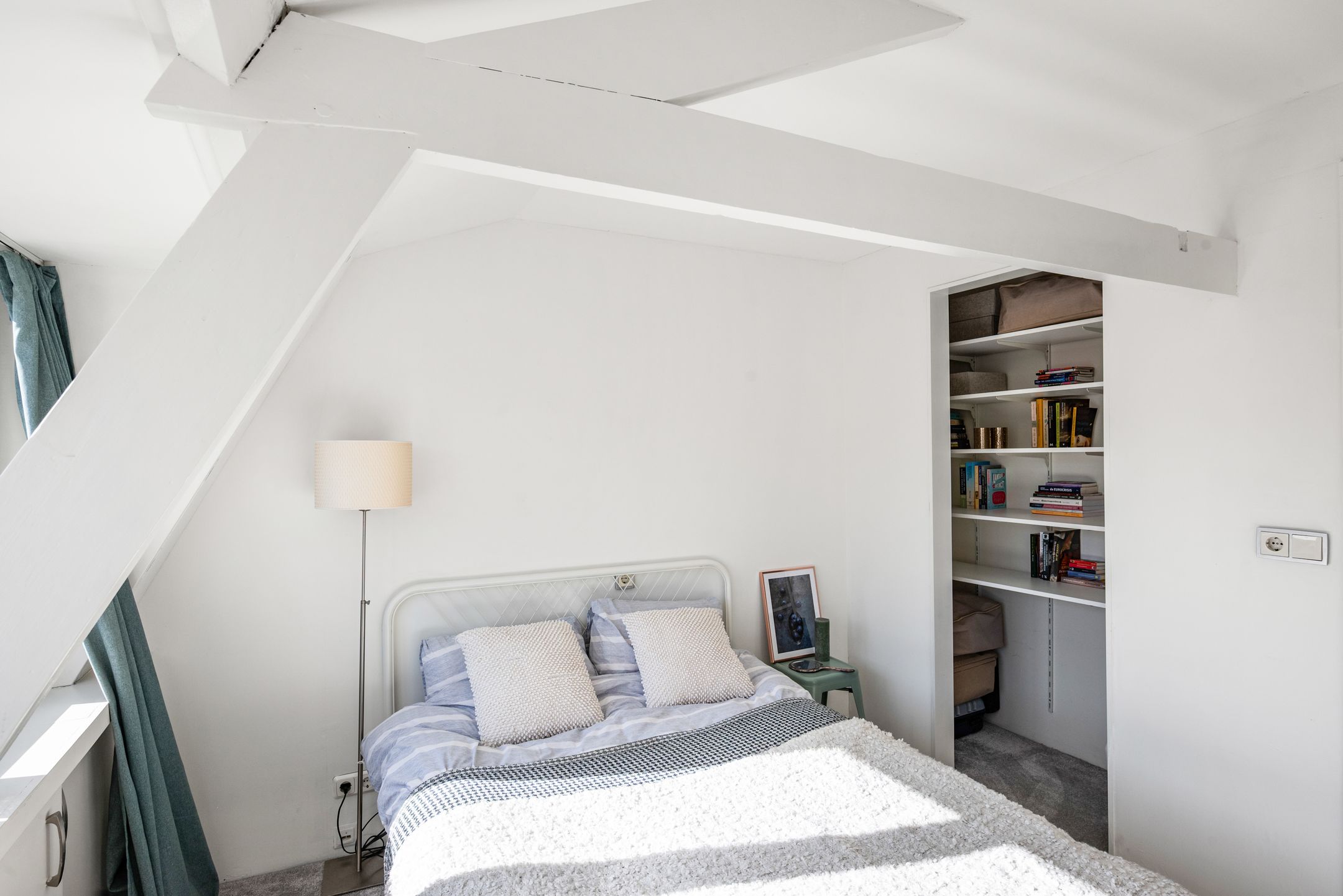 Foto 33 van Generaal De la Reijstraat 30