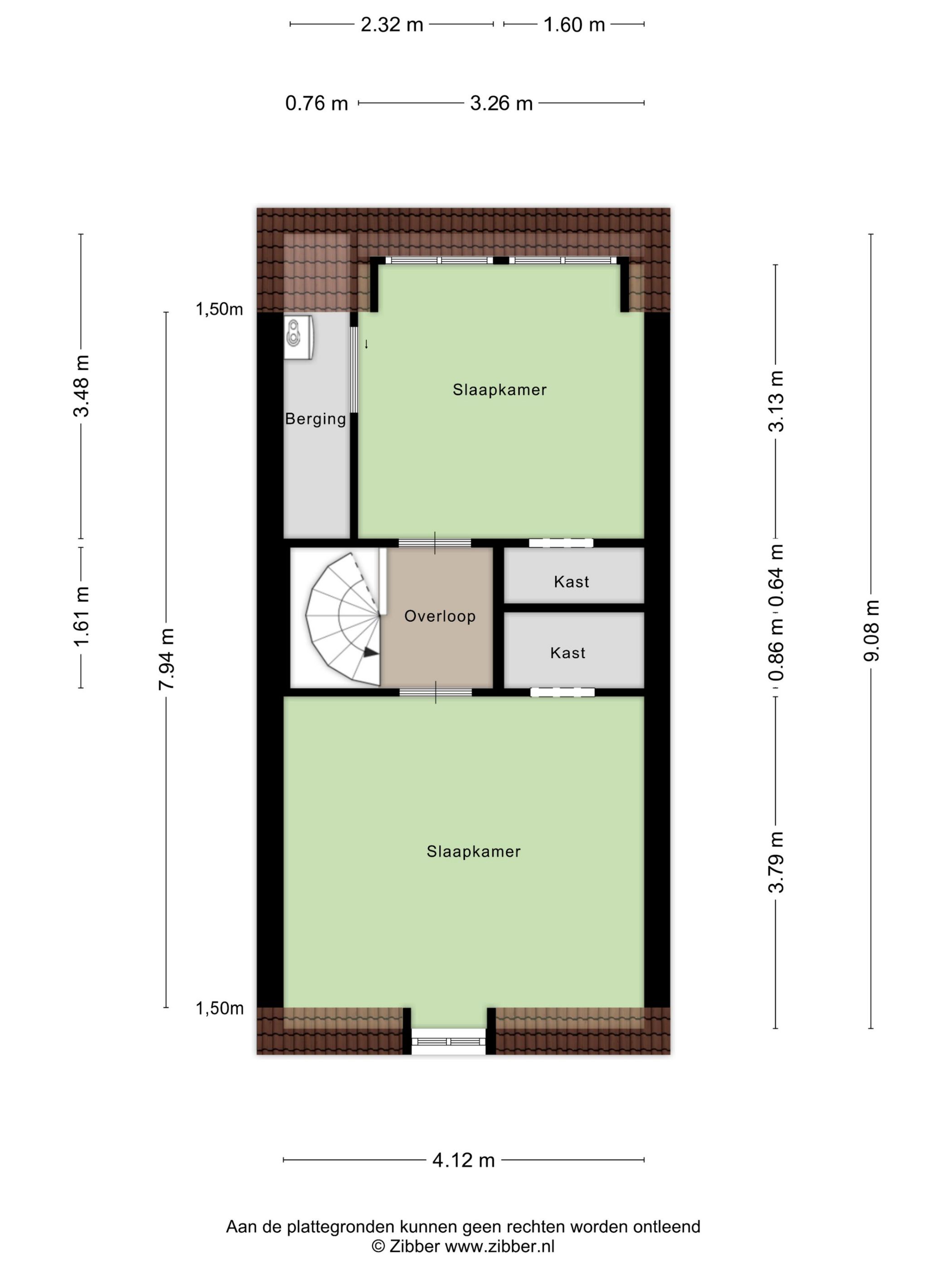 Foto 42 van Generaal De la Reijstraat 30