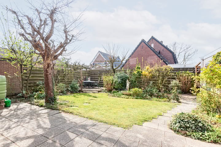 Foto 4 van Aaldersbeeklaan 104