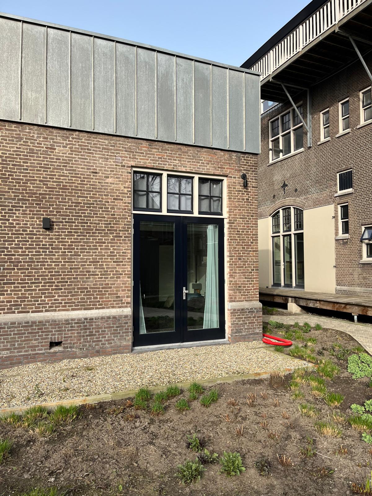 Foto 12 van Singel 443-H