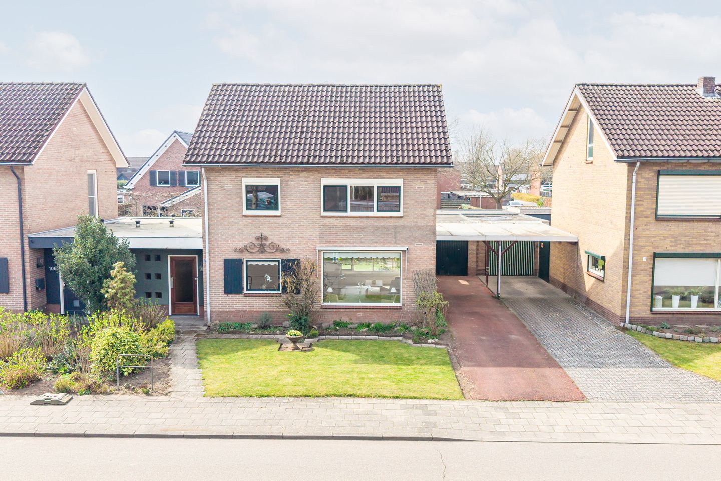 Photo 5 of Aaldersbeeklaan 104