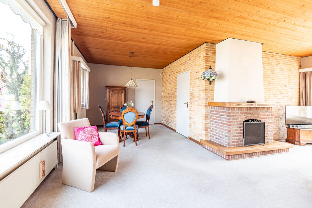 Photo 13 of Aaldersbeeklaan 104