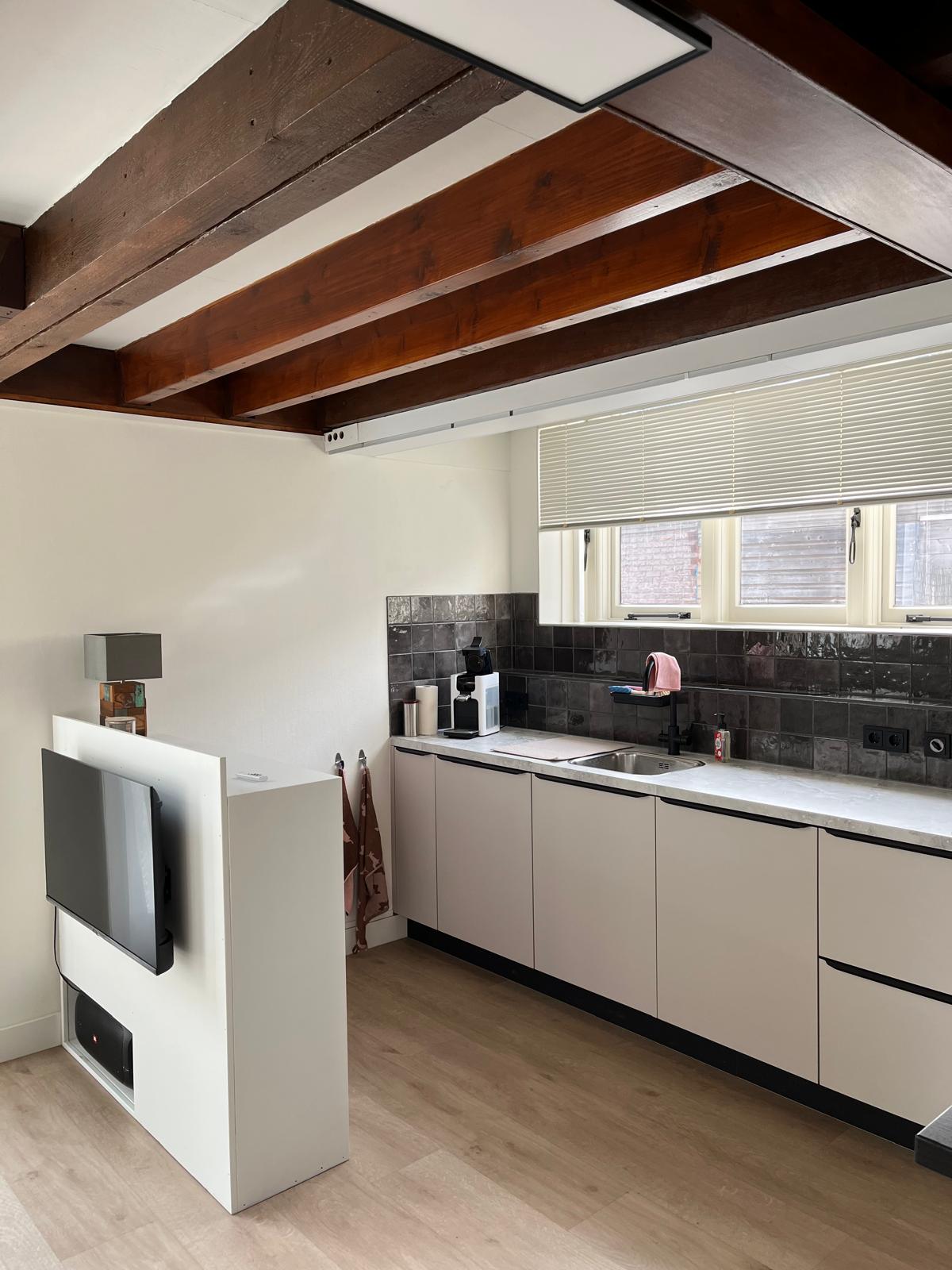 Foto 3 van Singel 443-H