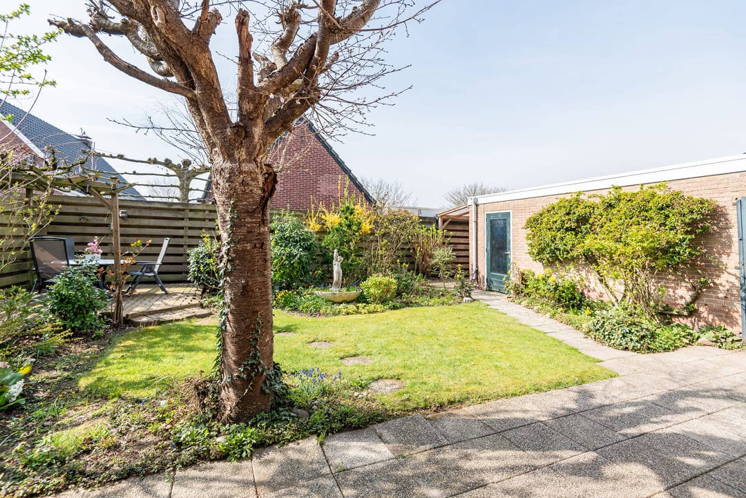 Photo 43 of Aaldersbeeklaan 104