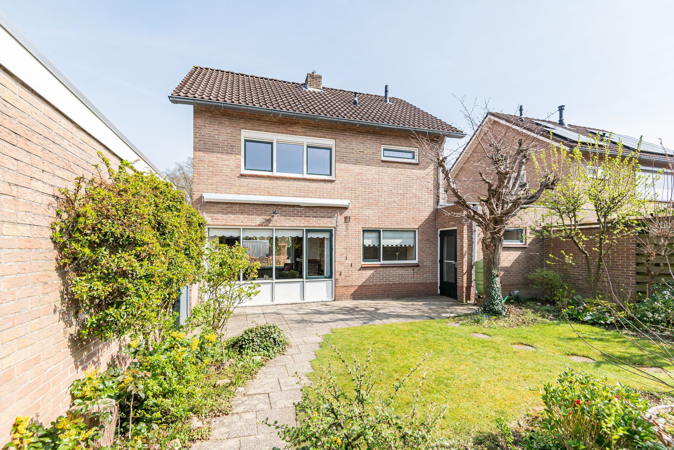 Photo 45 of Aaldersbeeklaan 104