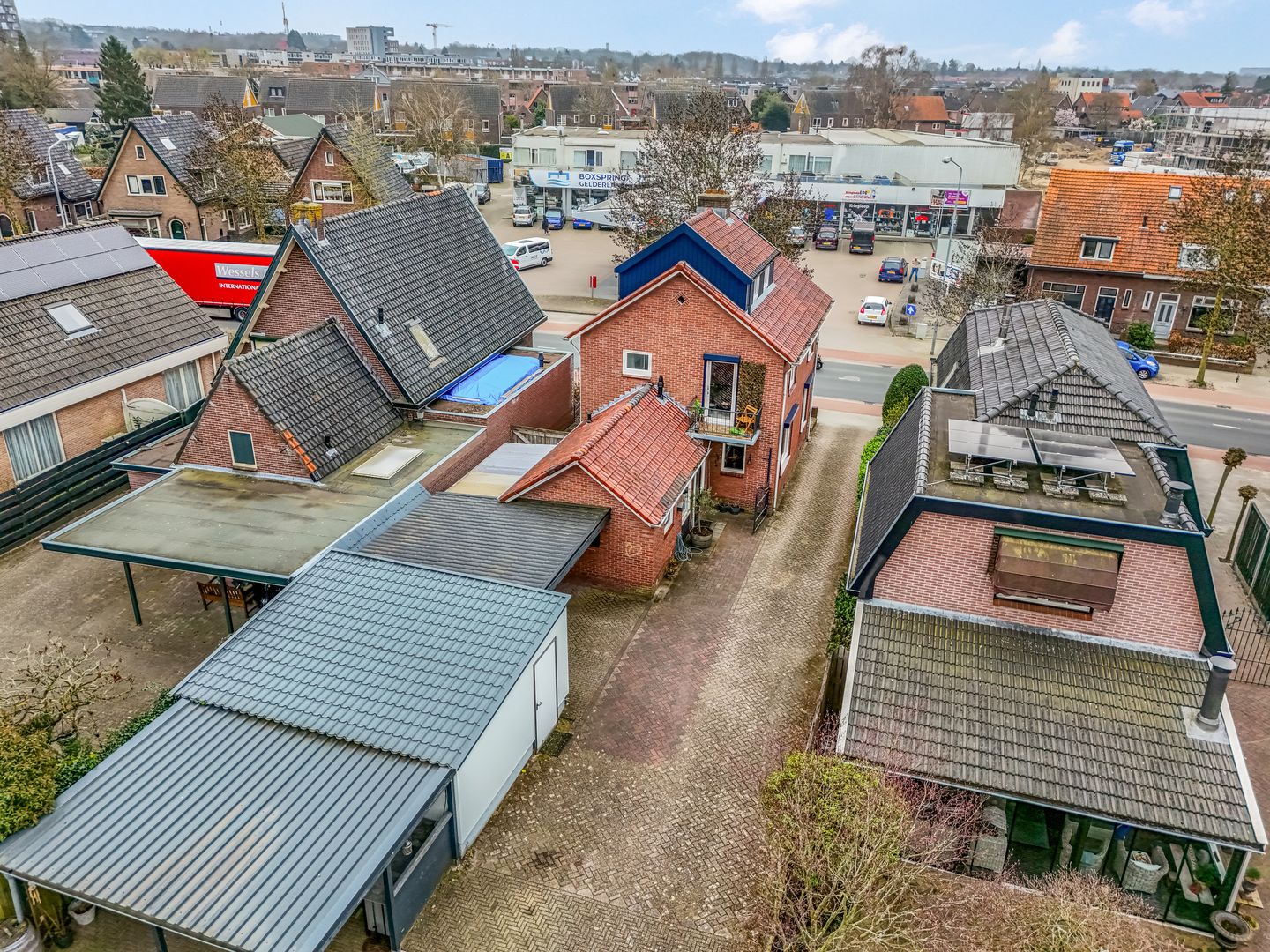 Photo 44 of Molenstraat 184
