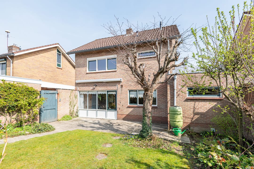 Photo 46 of Aaldersbeeklaan 104