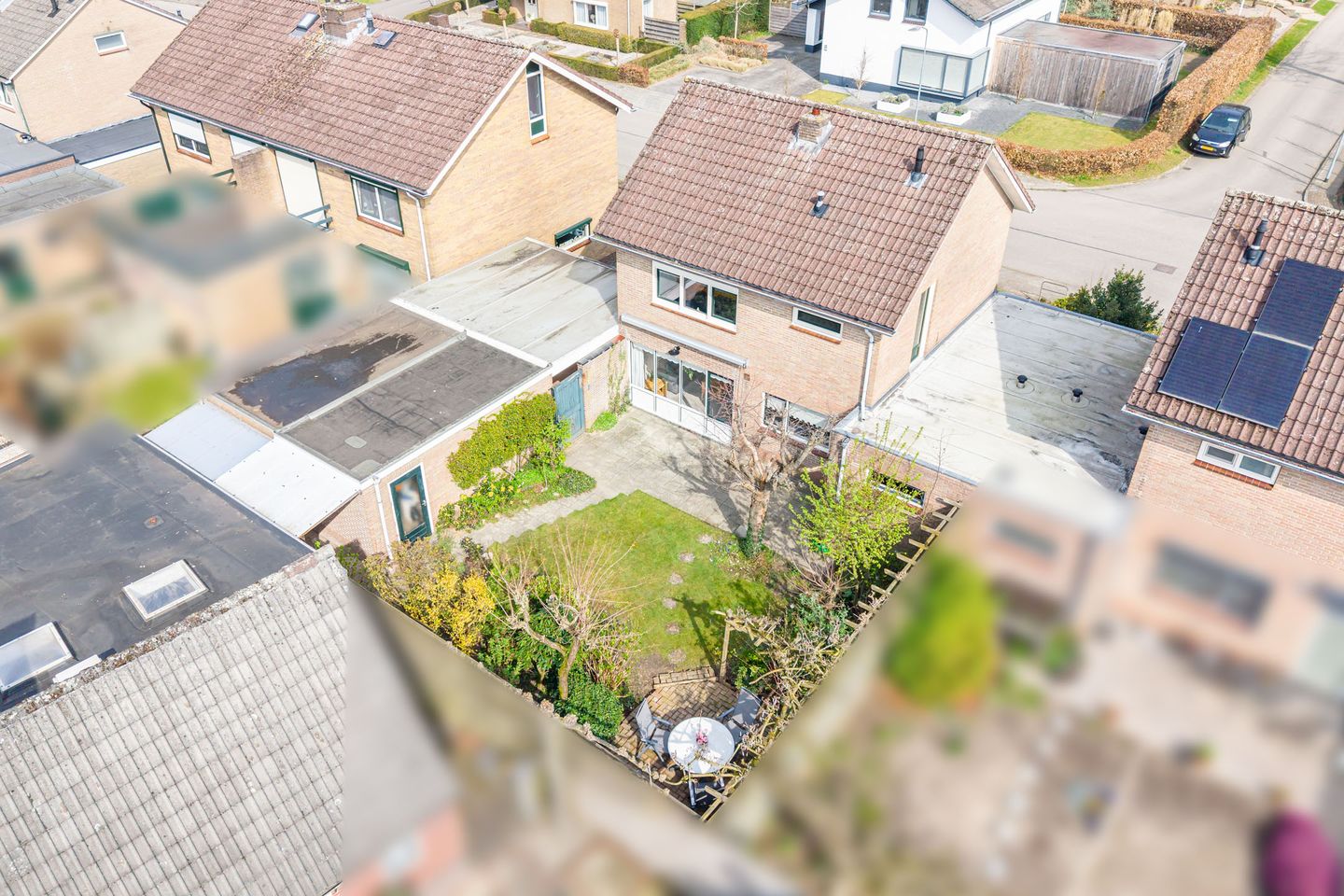 Photo 49 of Aaldersbeeklaan 104