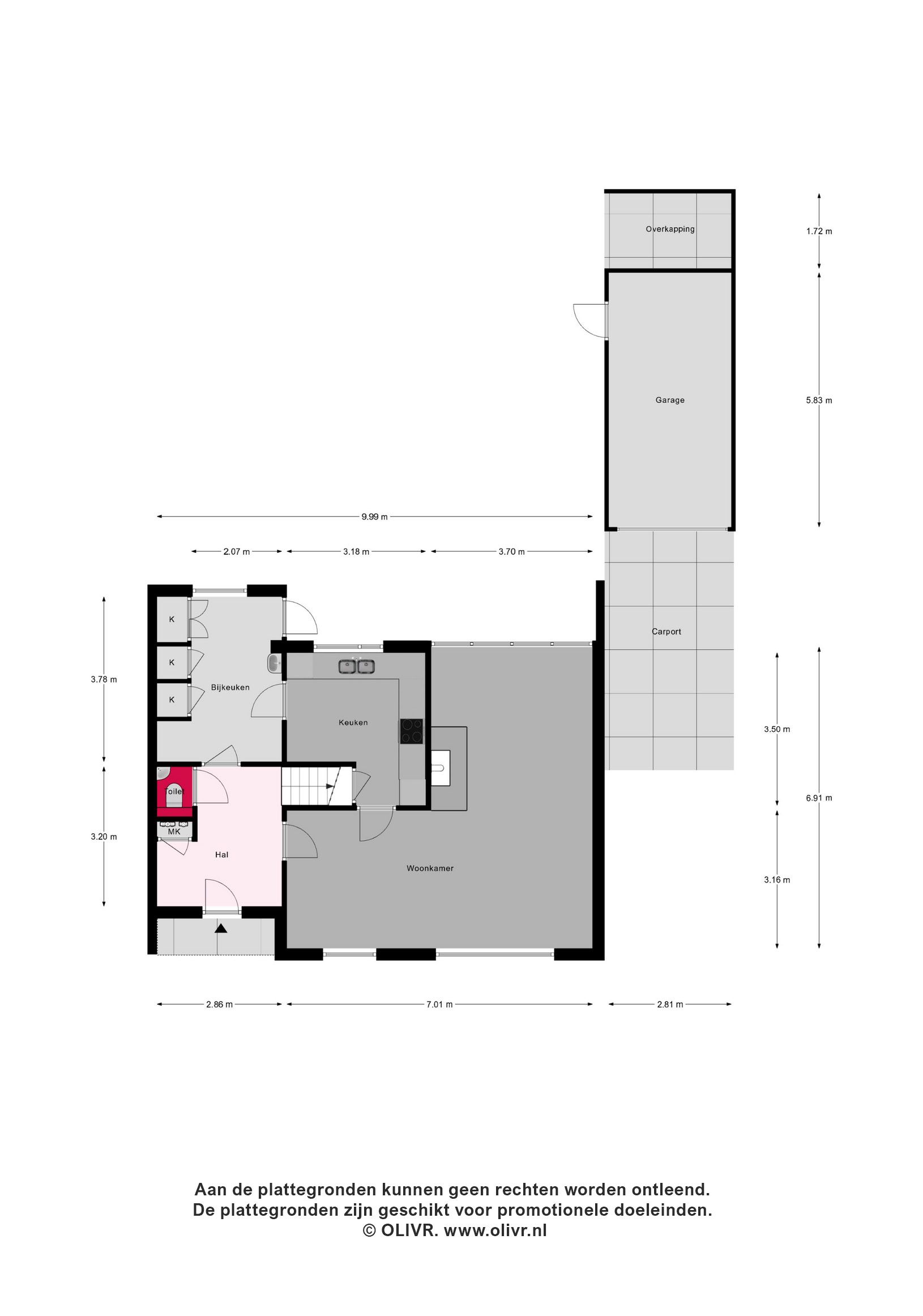 Photo 57 of Aaldersbeeklaan 104