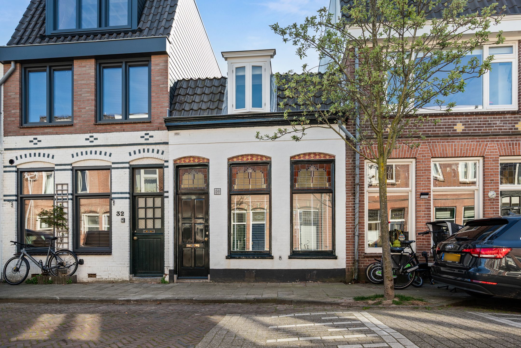 Foto 6 van Generaal De la Reijstraat 30