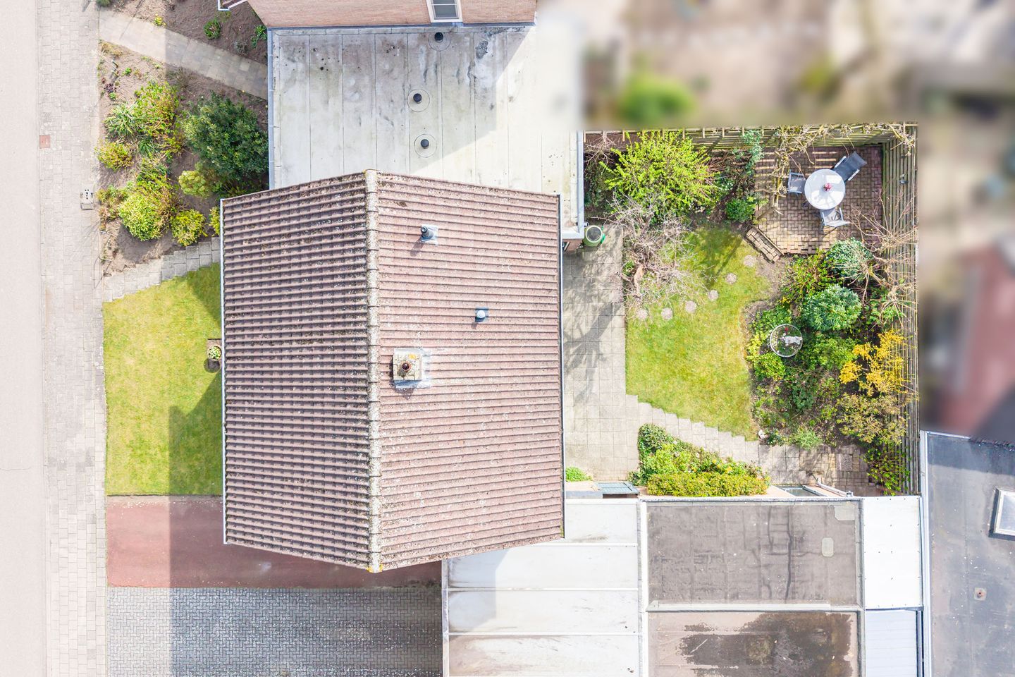 Photo 50 of Aaldersbeeklaan 104