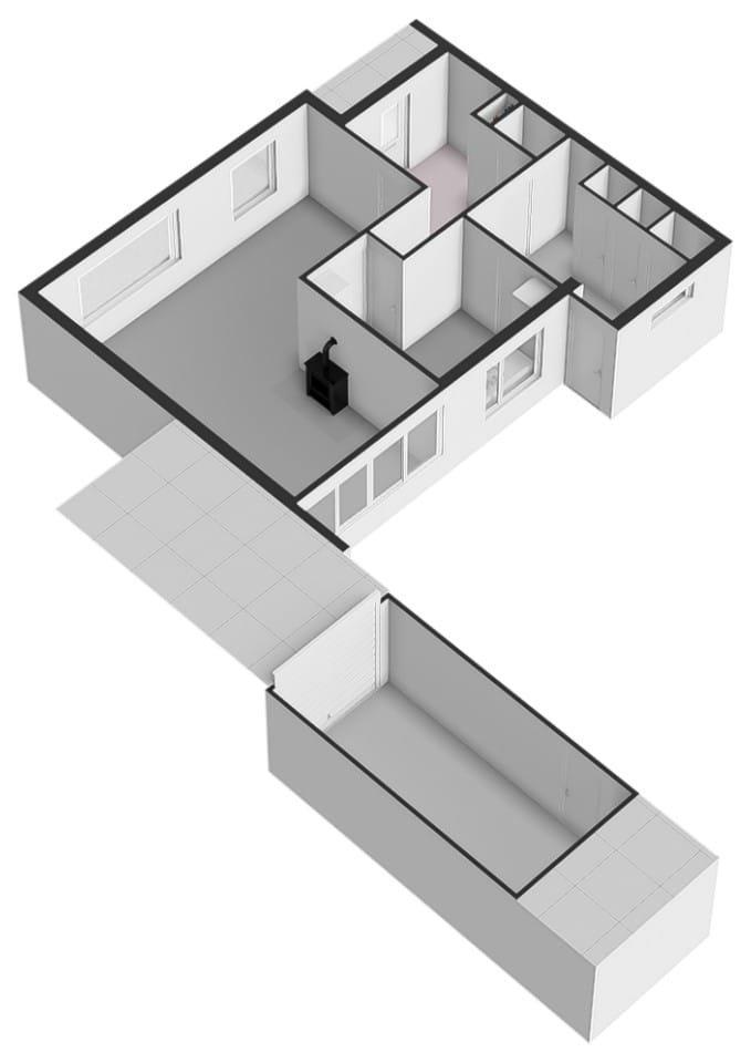 Photo 60 of Aaldersbeeklaan 104