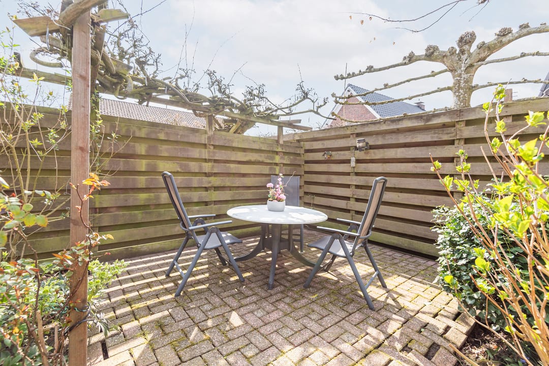 Photo 41 of Aaldersbeeklaan 104