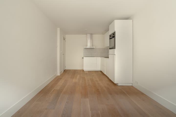 Foto 5 van Hoogte Kadijk 157-B
