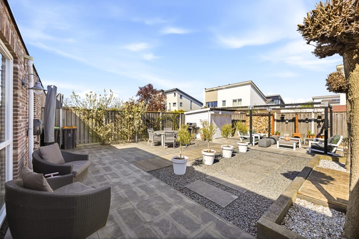 Foto 4 van Haagland 30