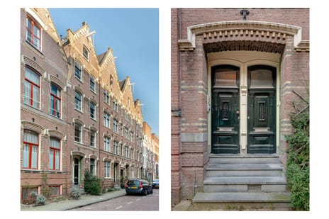 Hoogte Kadijk 157-B secondary image