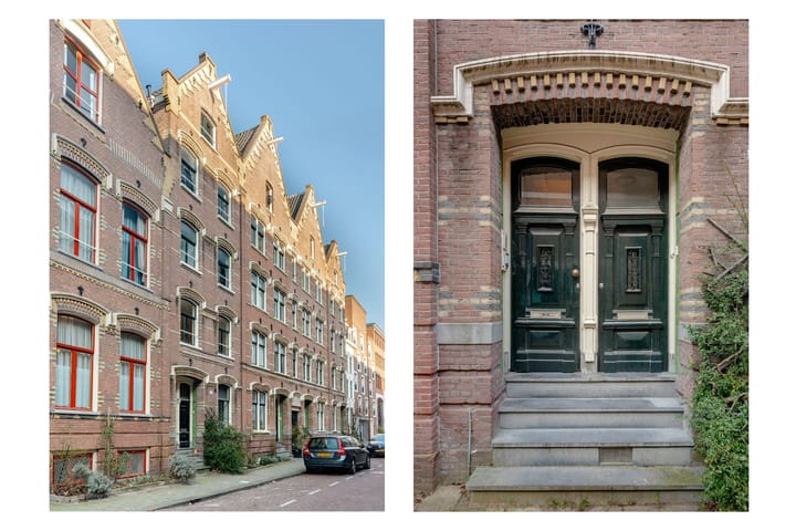 Photo 2 of Hoogte Kadijk 157-B