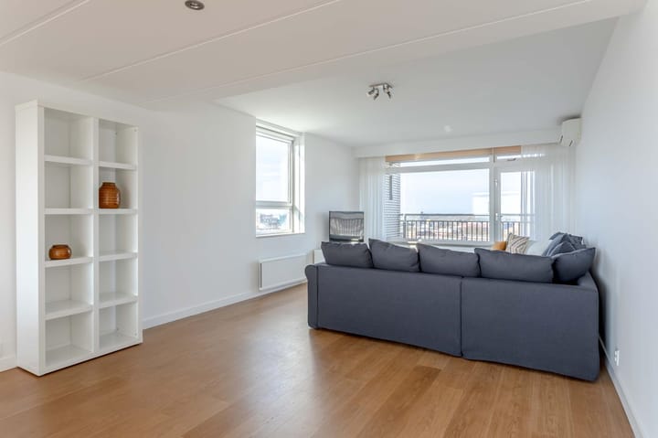 Foto 5 van Max Havelaarlaan 145