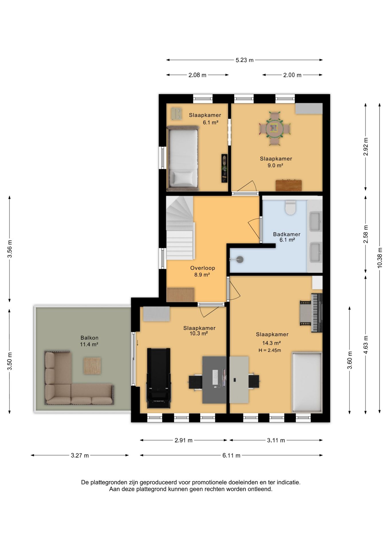 Foto 60 van Haagland 30