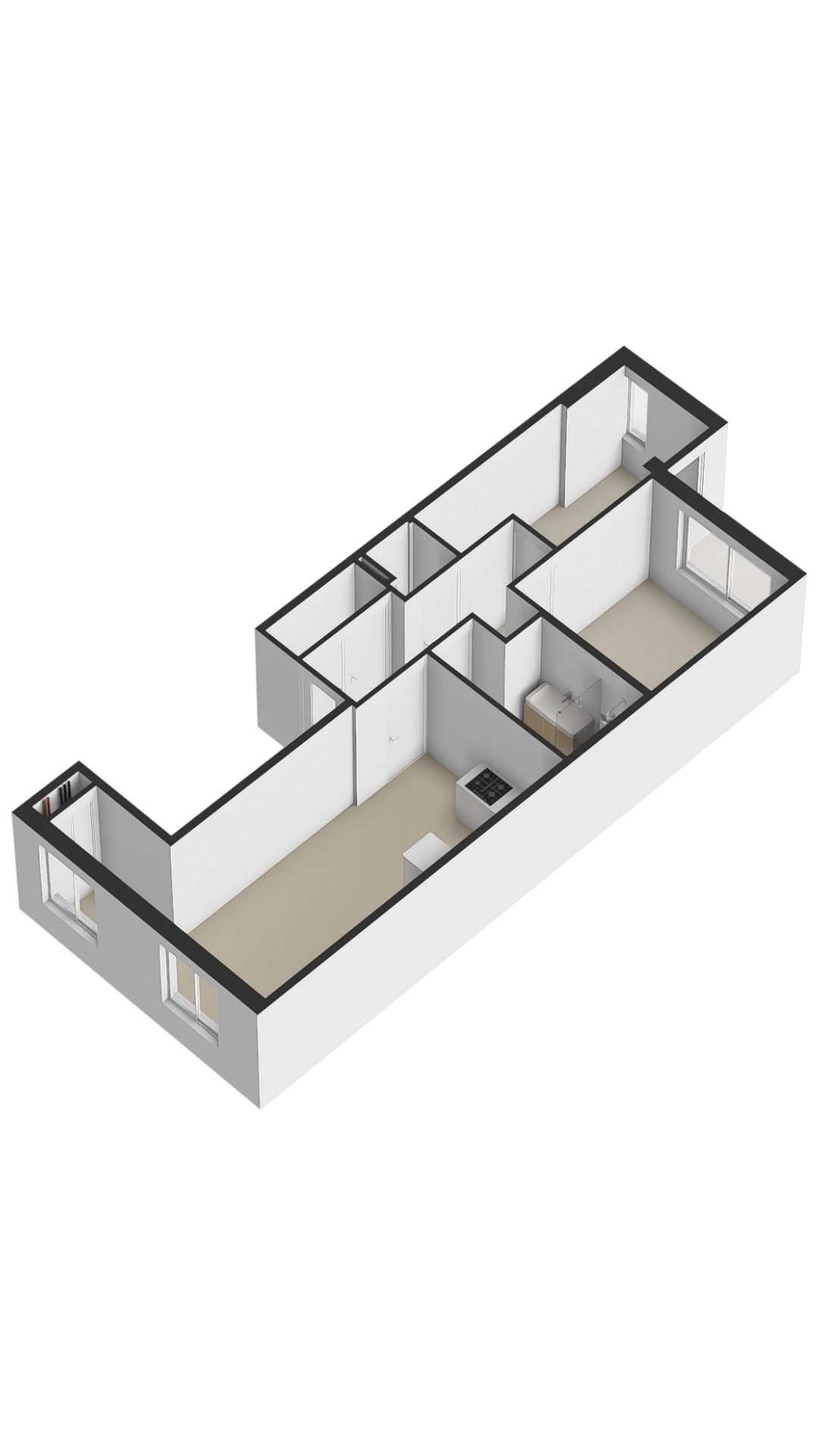 Foto 23 van Hoogte Kadijk 157-B